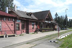 Tatranska Lumnica